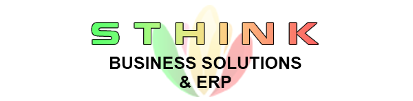 STHINK – Đơn vị cung cấp phần mềm kế toán và ERP uy tín
